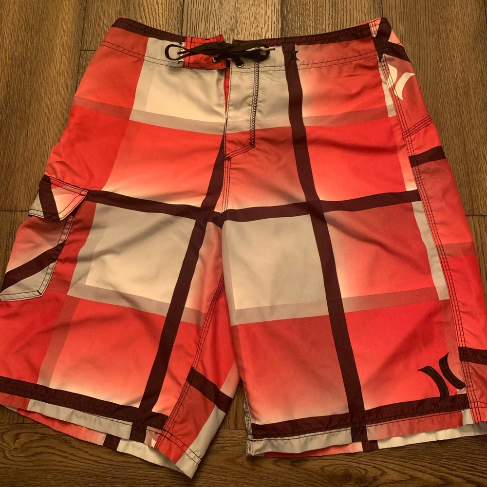 Hurley Swim Trunks